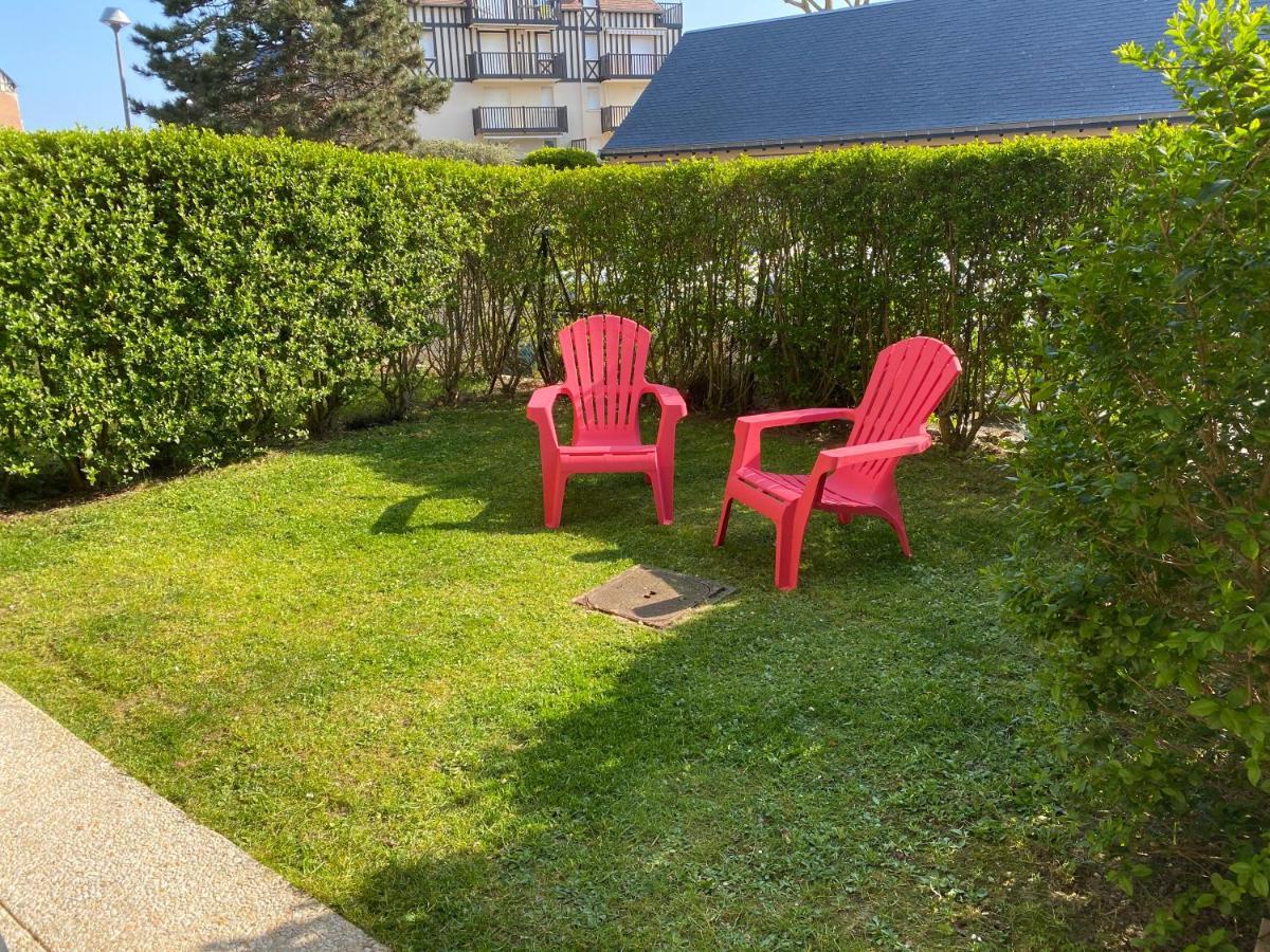 T2 Jardinet, Acces Direct Apartment